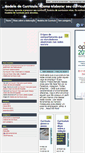 Mobile Screenshot of curriculos.net